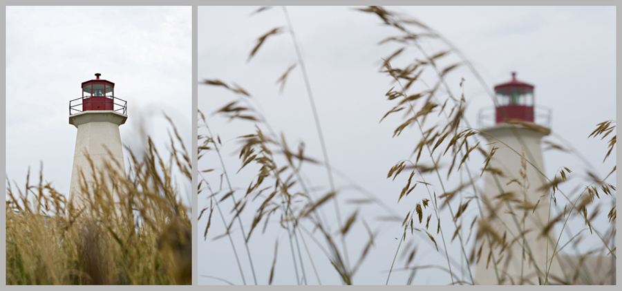 Shipwreck Point Lighthouse
